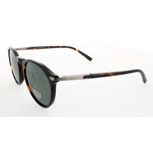 NAUTICA N6248S-206 Sunglasses Sun Glasses 206 DARK Authentic New 51mm UNISEX - Picture 1 of 1